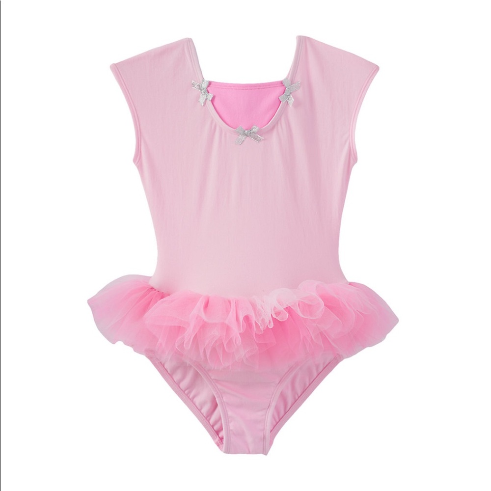 Girls tutu